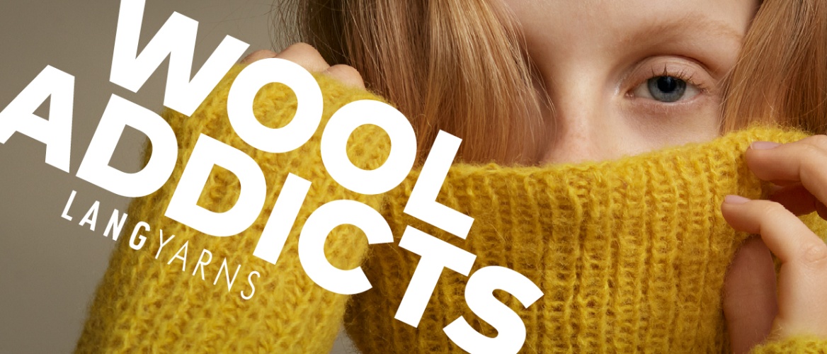 Kategoriebild der Kategorie “WOOLADDICTS”