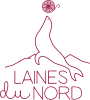 Herstellerlogo des Herstellers “Laines du nord“