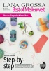 Artikelbild 1 des Artikels “Lana Grossa Meilenweit Booklet 8 - Best of “