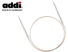 Artikelbild 1 des Artikels “Rundstricknadel ADDI Messing “