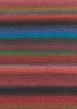 1077.0005 - bordeaux/grün/blau