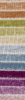 108 - Lila/Pistaziengrün/Blau