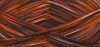 726 - orange/schwarz/braun