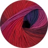 212 - rot/pink/violett/dunkelblau