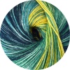 111 - grün/blau
