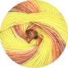130 - Gelb/Orange/Braun
