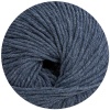 109 - Dunkles Jeans meliert