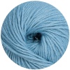 111 - Fernblau