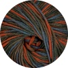 259 - Rot/Graublau/Braun