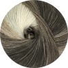 113 - Beige gestreift