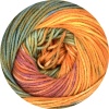 409 - orange/altrosa/blau