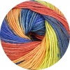 324 - gelb/blau/orange