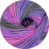 333 - lila/pink/anthrazit