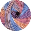 335 - lila/blau/pink