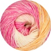 359 - pink/orange/hellorange