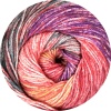 367 - lila/rot/anthrazit