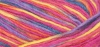 109 - gelb/fleider/blau/orange/rot