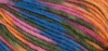 112 - orange/blau/olive/rosa