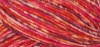133 - rot/rotorange/braun