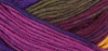 147 - lila/violett/braun/orange
