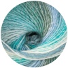 15 - Mint/Weiß/Grau