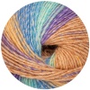 28 - Beige/Blau/Pink