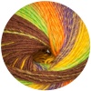29 - Braun/Orange/Grün