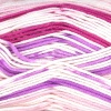 125 - pink/lila/rosa/weiß