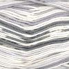 126 - grau/weiß