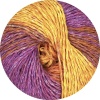 103 - gelb/orange/lila