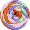 106 - orange/lila/grün