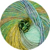 117 - grün/mint/khaki/hellblau