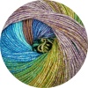 118 - blau/khaki/grün/braun