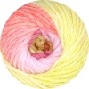 101 - gelb/rosa/orange