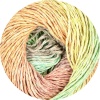 01 - Apricot/Mint/Gelb/Orange/Beige