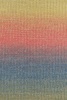 1119.0001 - orange/safran/grün