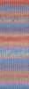 1125.0016 - turquoise/orange/sand