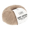 Artikelbild 1 des Artikels “Lang Yarns Baby Cotton Naturally Colored “