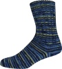 2453 - dunkelblau/hellblau/schwarz