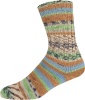 2548 - hellbraun/beige/hellgrün/hellblau