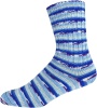 2722 - hellblau/blau/lila