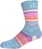 2777 - hellblau/rosa/rost/natur
