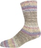 2782 - beige/hellgelb/rosa/flieder