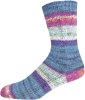 2783 - lila/mint/blau/pink/orange