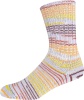2878 - silber/gelb/braun/orange