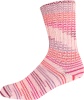 2879 - rosa/rot/orange/flieder/bordeaux