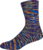2893 - blau/orange/bordeaux