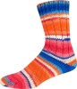 2944 - orange/pink/blau