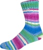 2948 - türkis/hellblau/pink