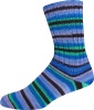 2970 - Blau/Mint/Flieder